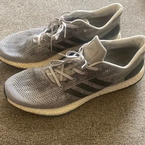Adidas size 13 athletic shoes